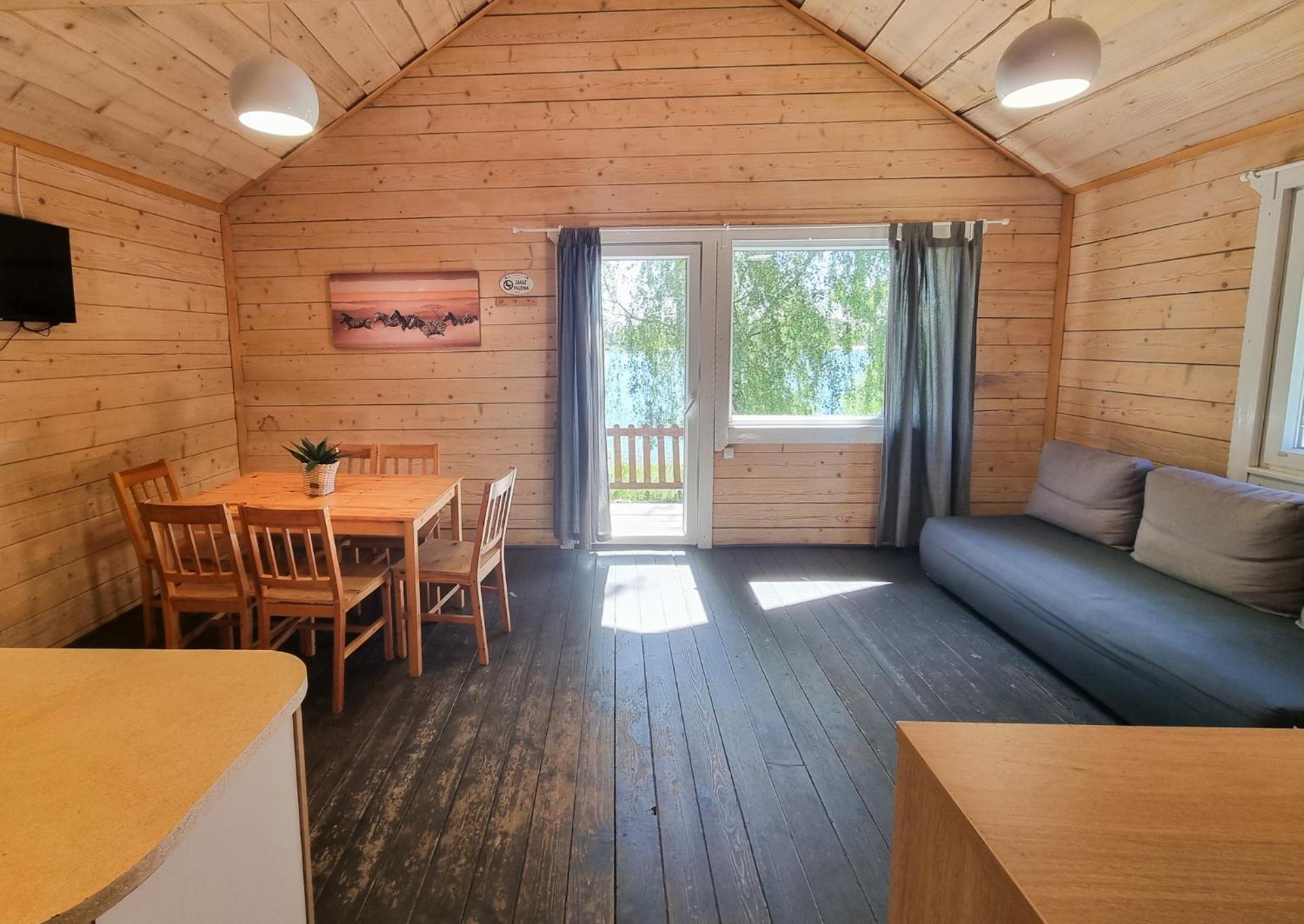 Hotel Osada Kryspinow Cholerzyn Zimmer foto