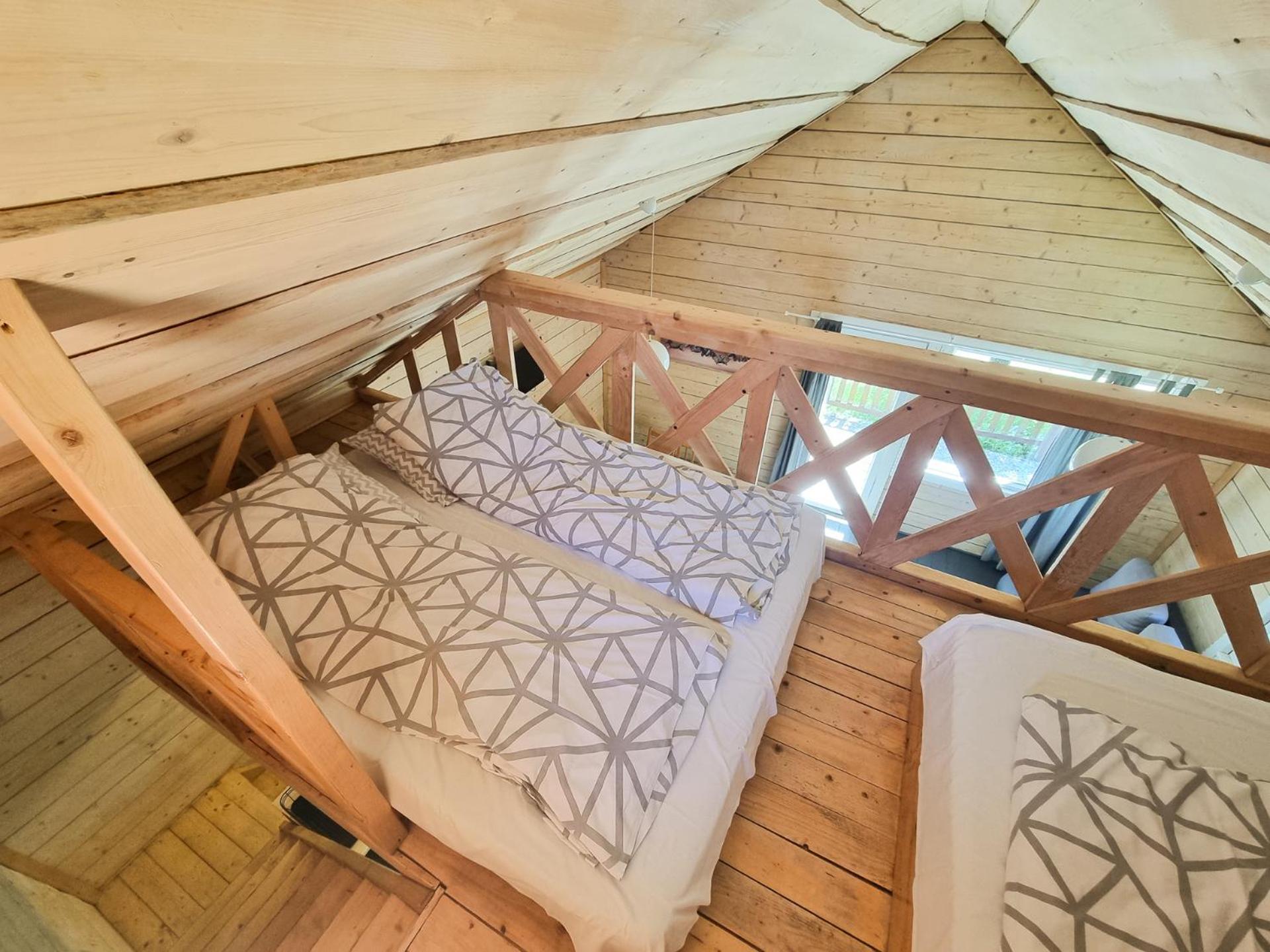 Hotel Osada Kryspinow Cholerzyn Zimmer foto
